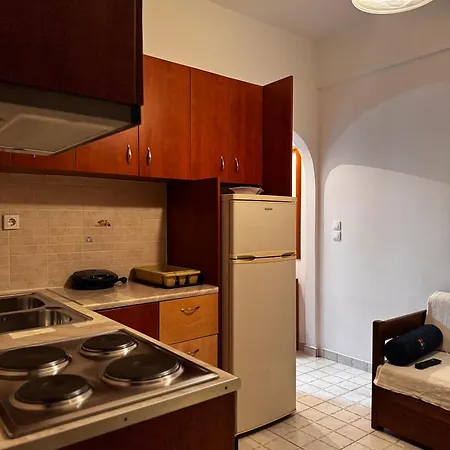 Celeste Escape Apartment *