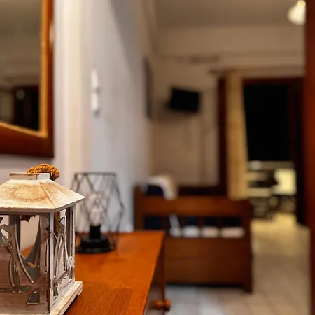 Appartamento Celeste Escape *