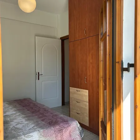 Celeste Escape Apartment
