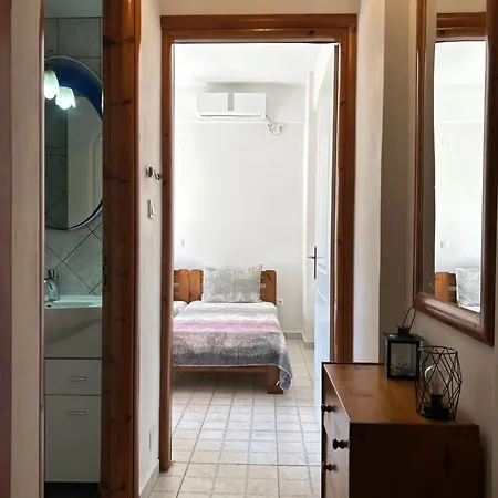 Celeste Escape Apartment Stamatopoulaiika