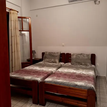 Apartment Celeste Escape
