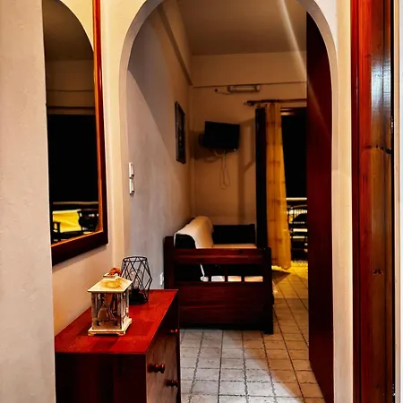 Apartment Celeste Escape