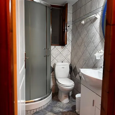 Apartment Celeste Escape Stamatopoulaiika