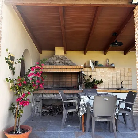 Apartment Celeste Escape