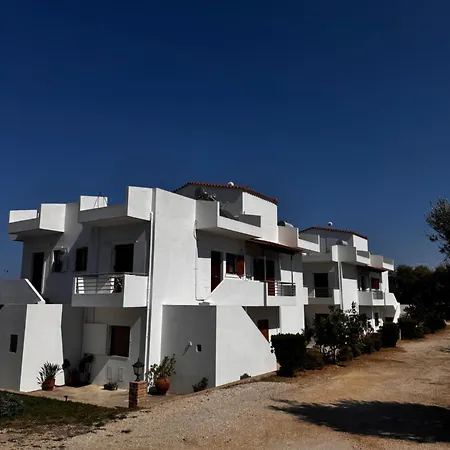 Celeste Escape Apartment