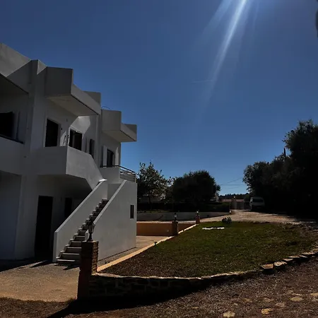 Celeste Escape Apartment *