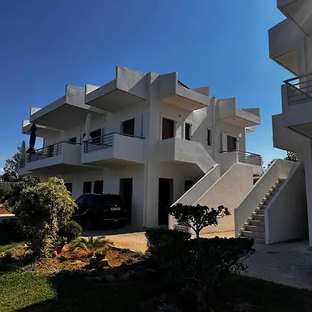 Apartment Celeste Escape *