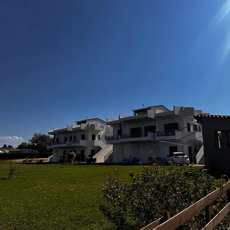 Celeste Escape Apartment *