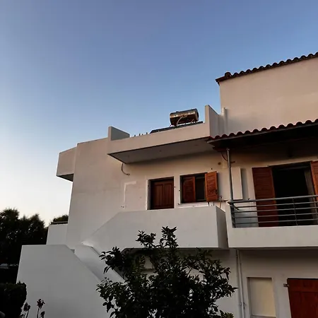 Apartment Celeste Escape