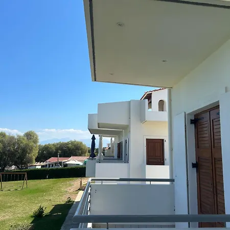 Apartment Celeste Escape *