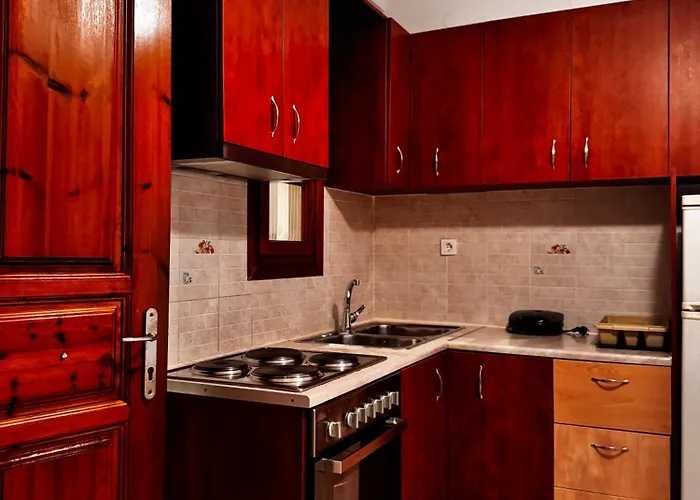 Appartamento Celeste Escape *
