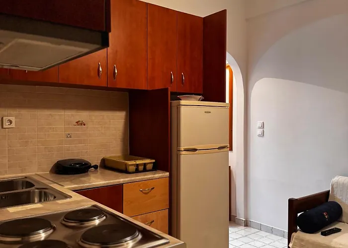 Celeste Escape Appartamento *