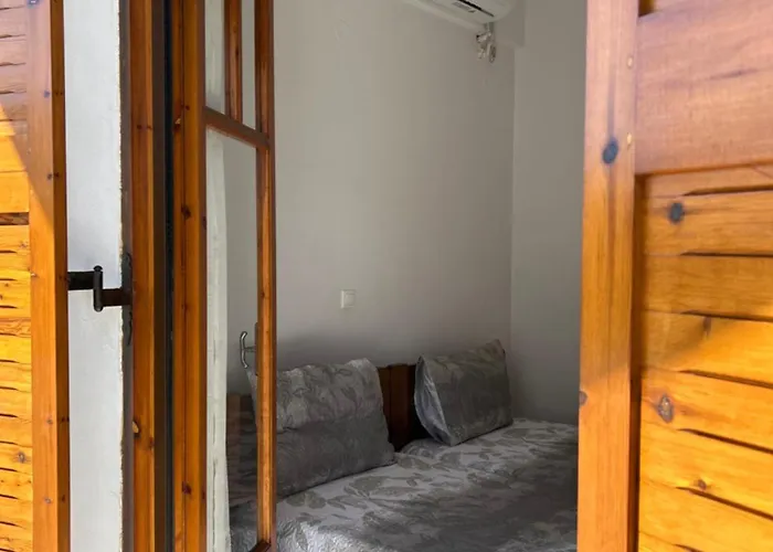 Celeste Escape Apartment