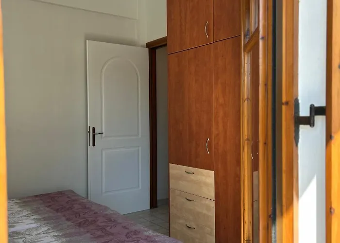 Celeste Escape Apartment
