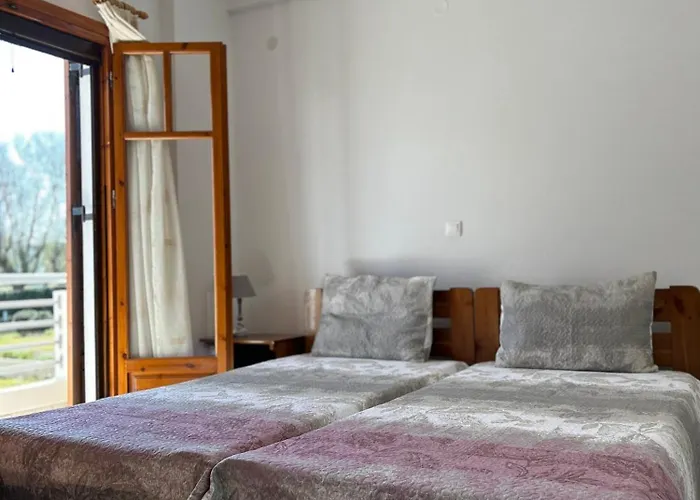 Appartamento Celeste Escape *