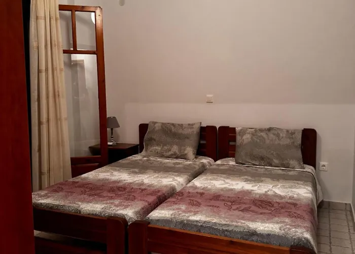 Appartamento Celeste Escape