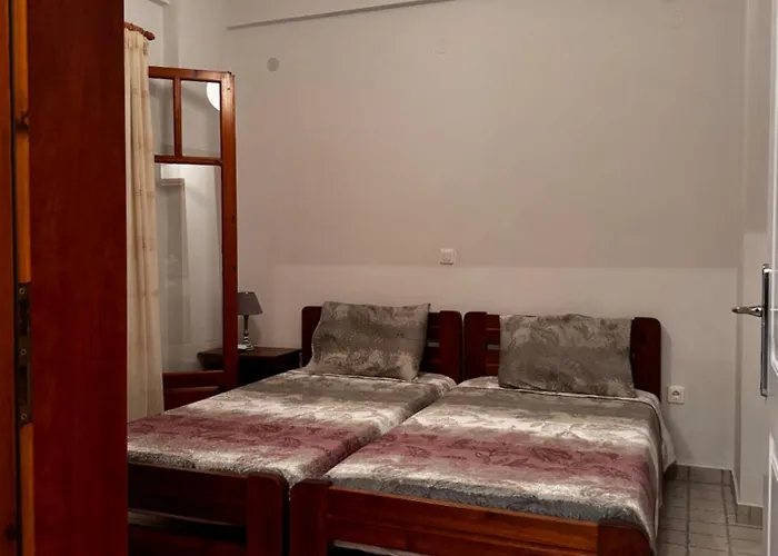 Celeste Escape Apartment