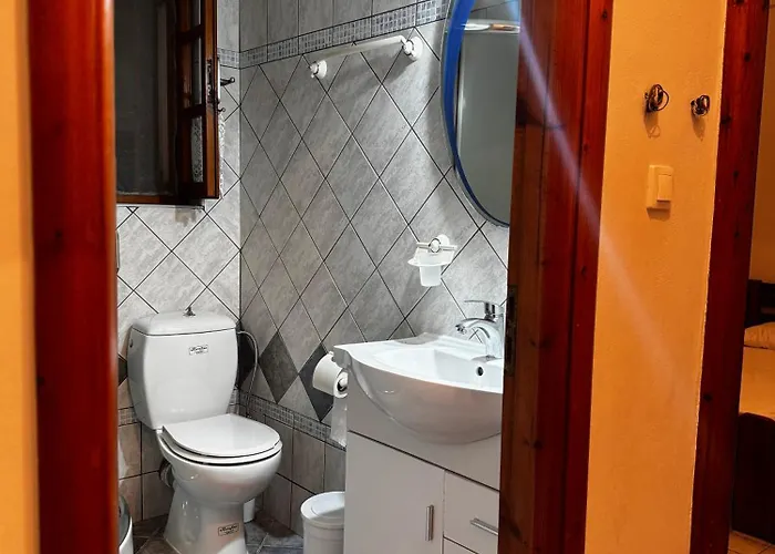 Appartamento Celeste Escape *