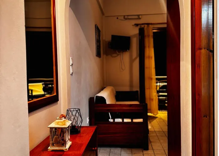 Appartamento Celeste Escape