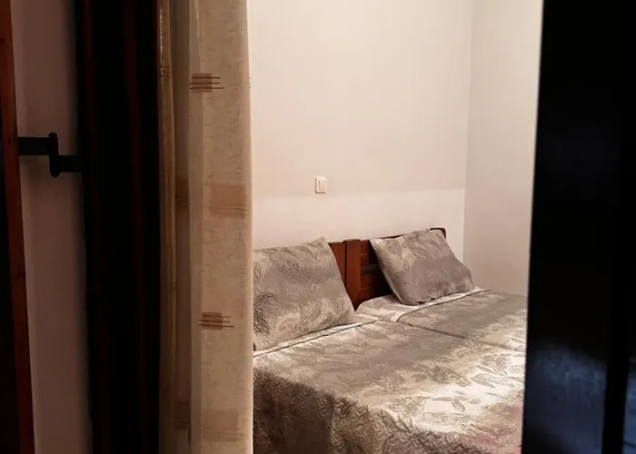 Celeste Escape Apartment Stamatopoulaiika