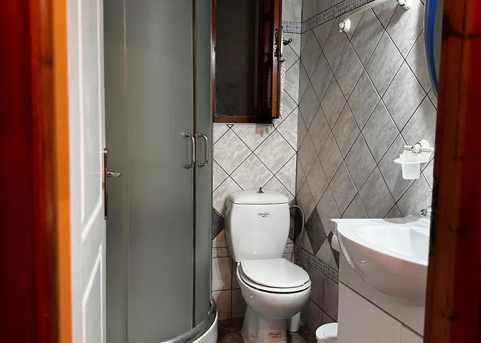 Appartamento Celeste Escape Stamatopoulaíika