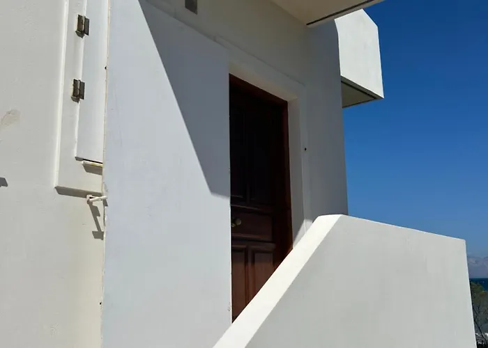 Appartamento Celeste Escape