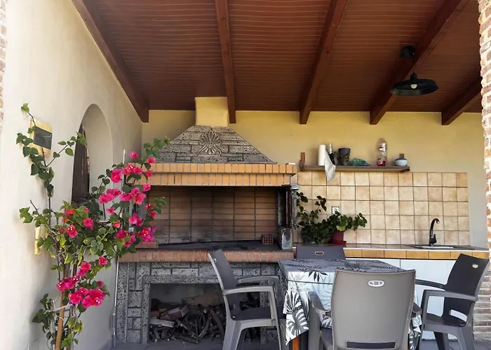 Apartment Celeste Escape