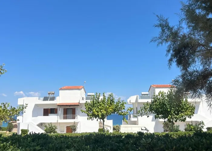 Apartment Celeste Escape