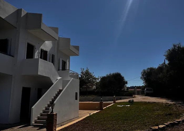 Celeste Escape Appartamento *