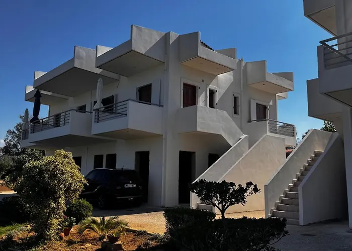 Appartamento Celeste Escape *