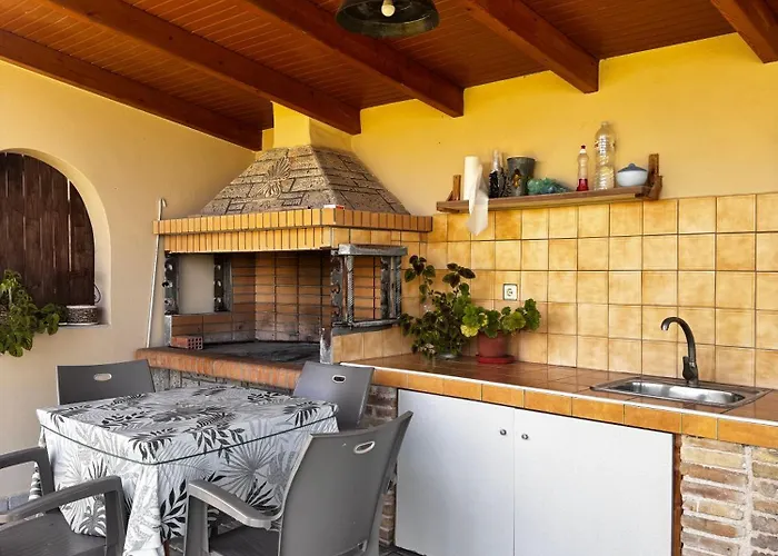 Appartamento Celeste Escape