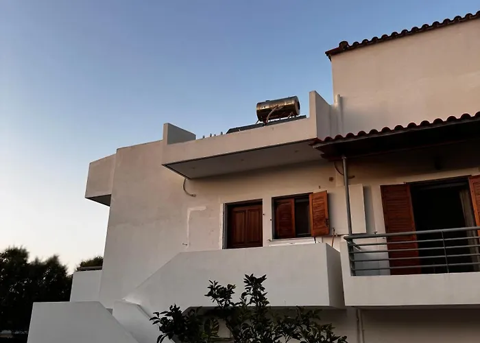 Apartment Celeste Escape
