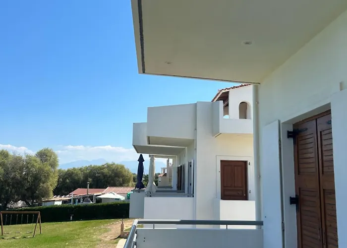 Appartamento Celeste Escape *