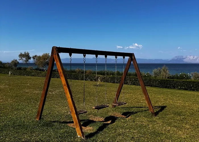 Appartamento Celeste Escape
